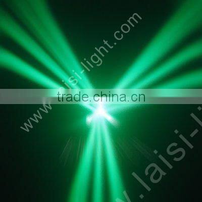 LS high quality DMX 512 LED 3 Claws Scanner Light