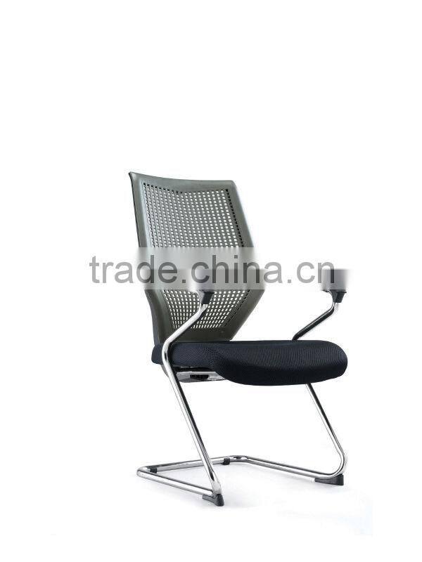 Aluminum base meeting chair (DU-345MB)