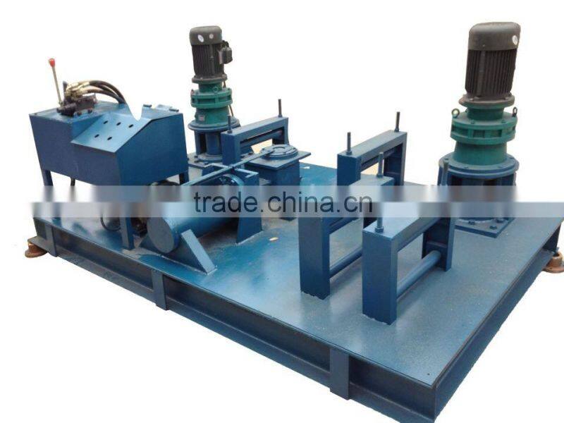 I-steel / H beam Cold Bending Machine with high quality