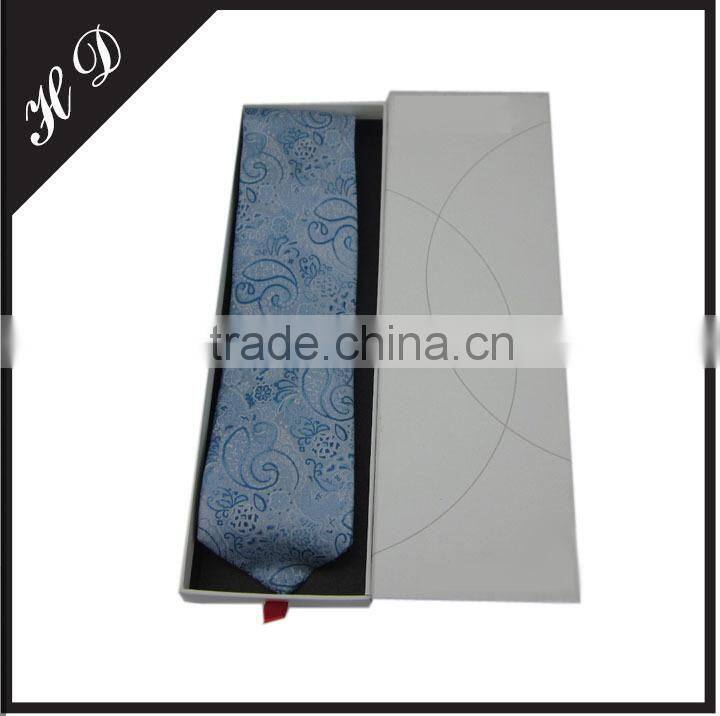 White Rectangle Paper Boxes