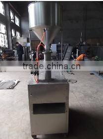 2-4MM NUTS CUTTER machine for peanut/ almond/ cashew for sale