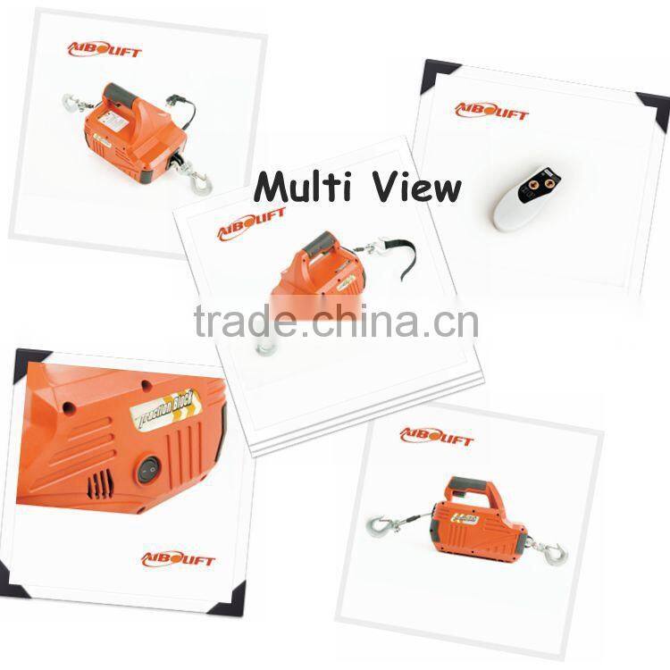 sportsman winch wireless remote control cap.250kg