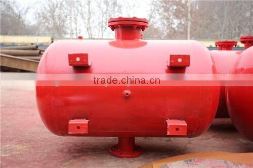 High temperature operating requirements Surfacing Air Cannons from Puyang Zhongshi