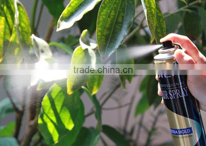 Spray Temporary Hair Color