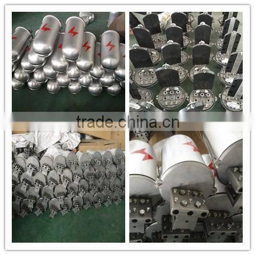 one input one output Joint Boxes/Cable intermediate joint box