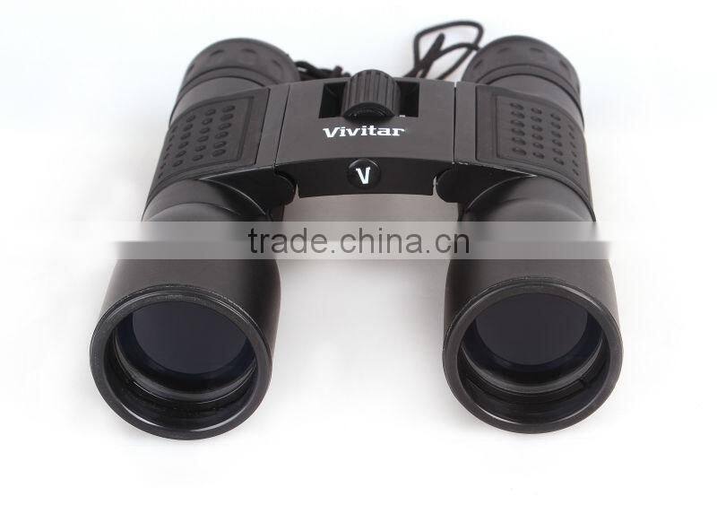 professional best compact binoculars 12x32.outdoor camping binoculars 16x32.compact folding binoculars