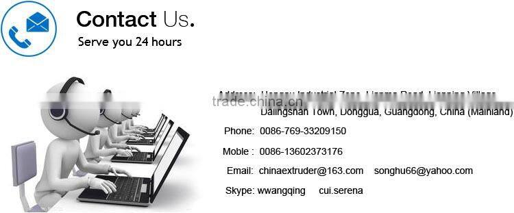 High Precision LED Lamp Light Tube Machine Line