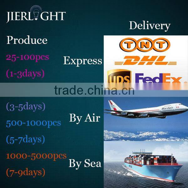 JIER LIGHT 1.2m led tube lighting fixture for wholesales