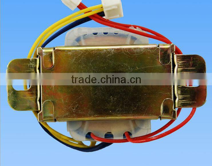 pure copper transformer 500VA/1000VA copper transformer/1500VA step-down transformer