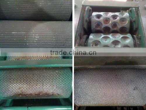 Hot Sale biological organic fertilizer granulator