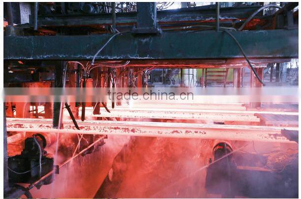 25x25 profiled welded pipe/special shape welded steel square pipe