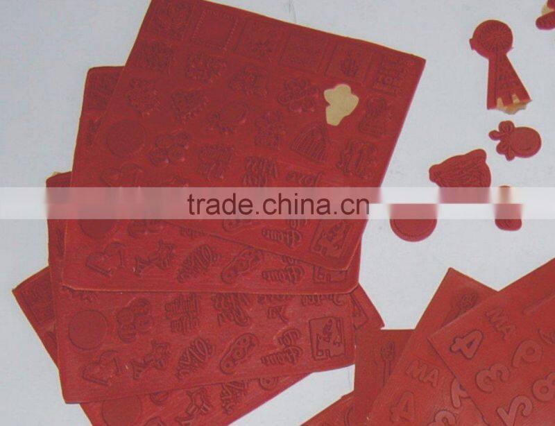mini laser stamp cutter