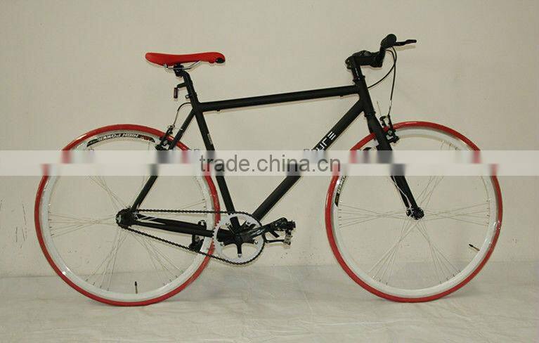 700c fixed gear bike road bike/bicycle