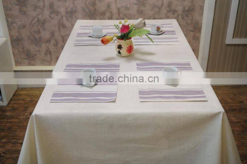 THigh Quality Reach Standard Hot Selling Woven Place Mats/dish Mat/table Runnerwith Many Designs