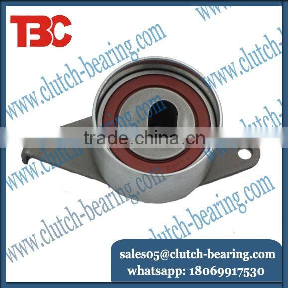 High speed professional factory OE quality Timing Belt Tensioner Pulley for DAIHATSU TOYOTA DUET