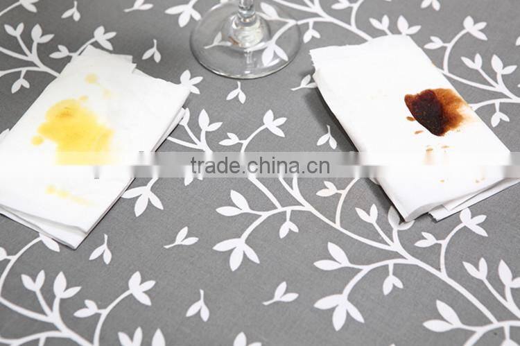 supply high quality factory table cloth /custom table cloth/modern table cloth/table cloth roll