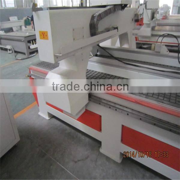 M25CK woodworking cnc drill and tapping machine