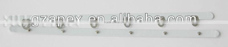 corset busk/corset steel bone