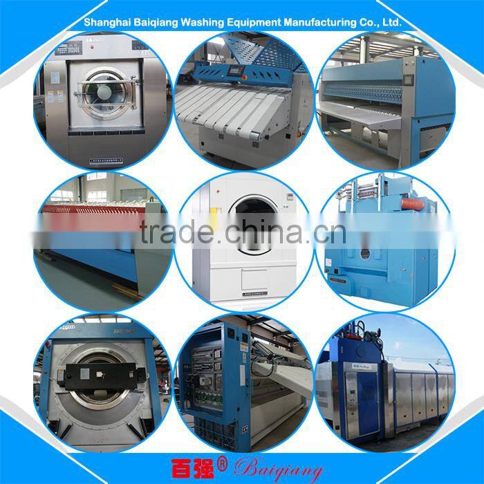 Hot China products wholesale hotel flatwork ironer