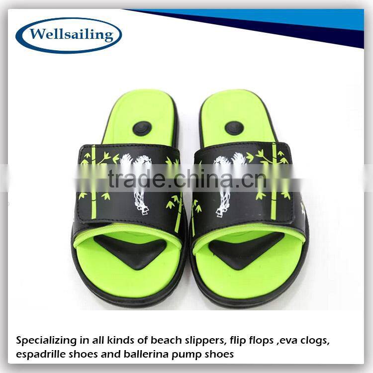 Factory price High Quality Summer Woman EVA Slipper