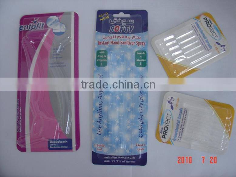 Automatic high frequency welding and cutting machine for plastic PVC keychain making