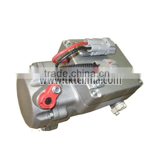 TKT-20ER 2.7KW high cooling air conditioner for caravan, rv