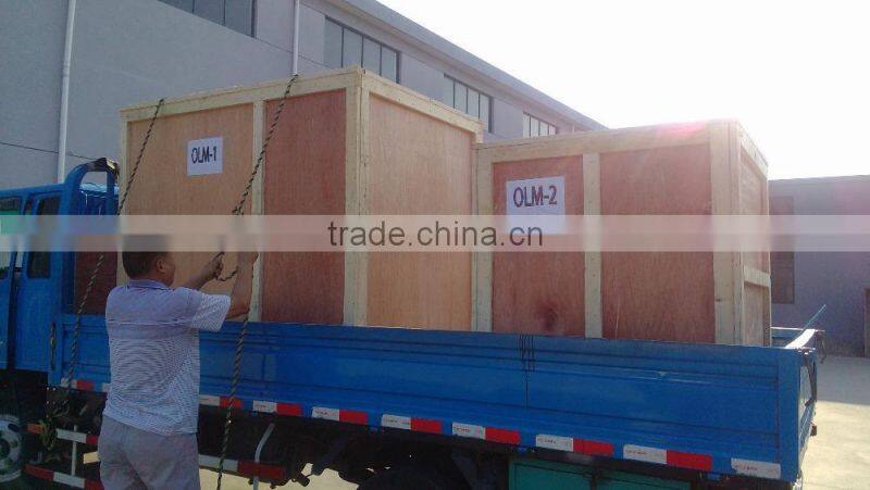 Automatic Label Machine For Round BottleAutomatic Label Machine For Round Bottle