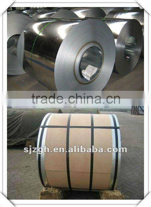 stainless steel coils