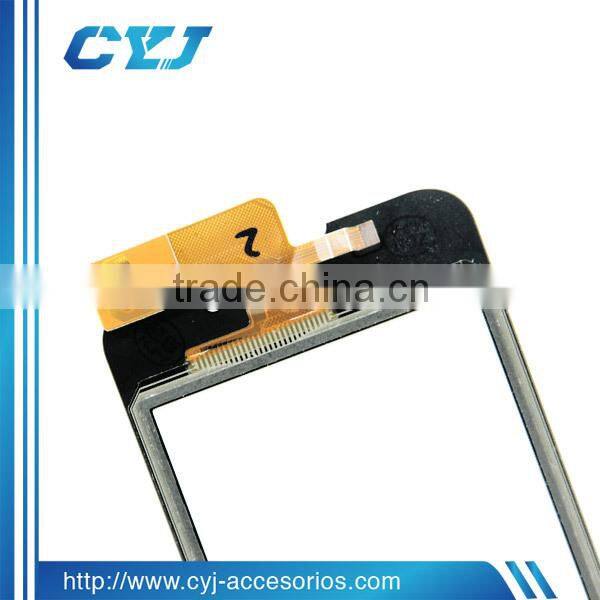Bottom price for touch screen for b-mobileAX540 lcd screen