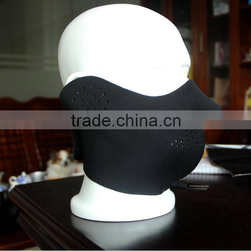 Professional Face Masque for Winter Cold Weather Face Protection Mask Neck Warmer