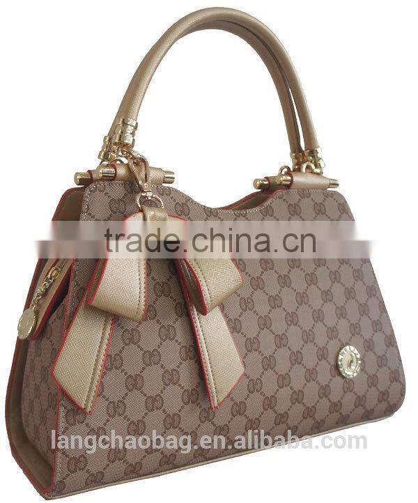 2015 Hot New Products Fashion Leopard Alibaba Wholesale China Ladies Handbags & Women Bags