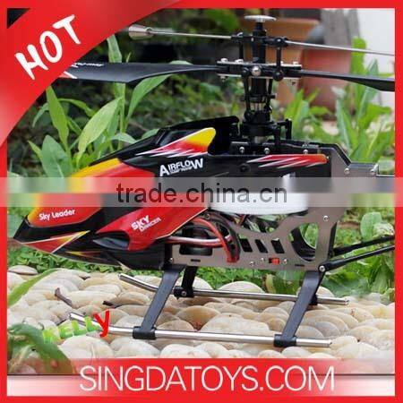 New Arrival 70CM Big 2.4G 4CH Remote Control WL V913 Helicopter