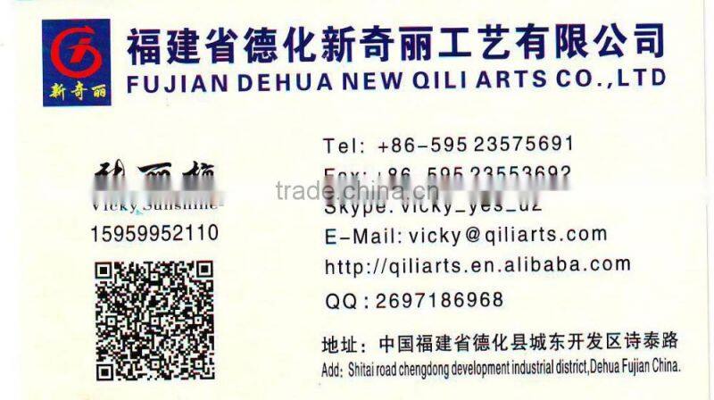 wholesale leaf design white porcelain dinner plate