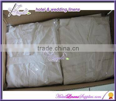 colored shawl collar terry bath robe, terry bath robes in shawl collar style