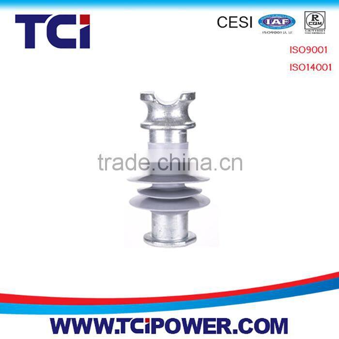 12kv Composite Pin Post insulator