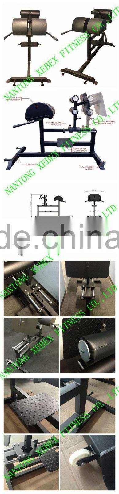 Linear Bearing GHD
