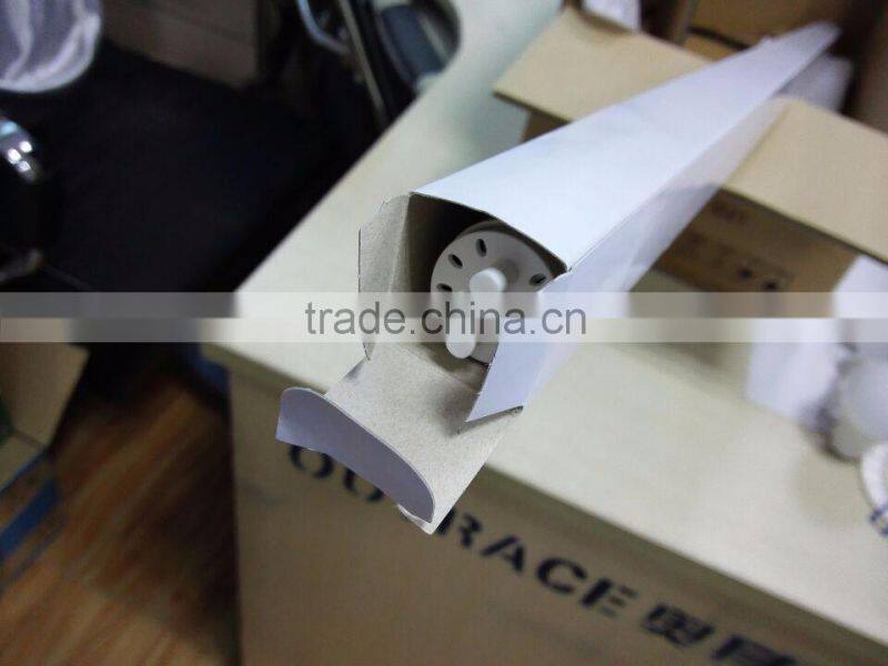 hot sale slim keyword led tube warm white t5/8 inch recessed led down light/t8 led tube 1500mm in high quality