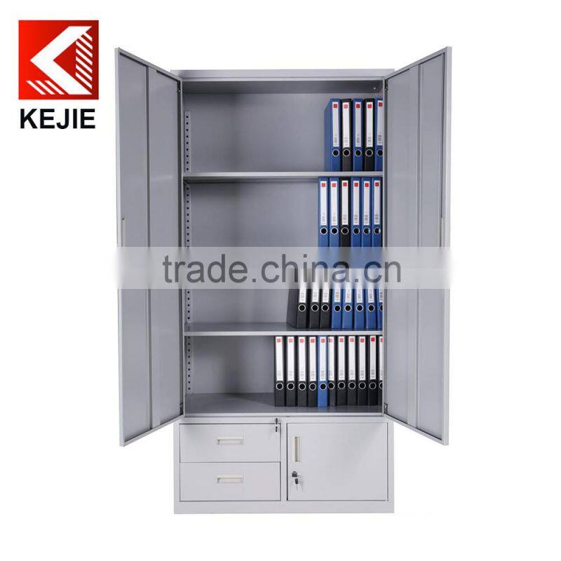 HOT SALE 9 drawer file cabinet sliding door file cabinet steel cabinet