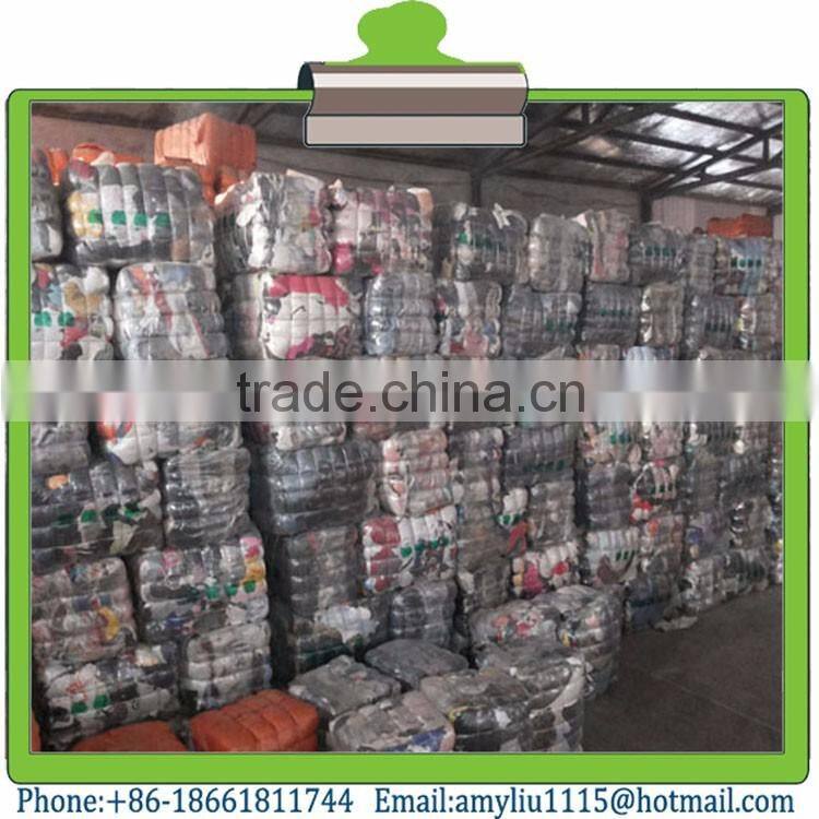 second hand clothing clothes