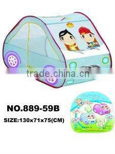 Baby toy tent