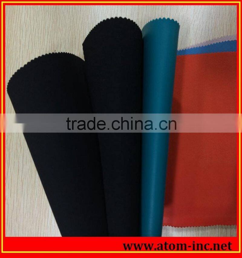 Flexible And Stiff Soles For Indoor And Outdoor Rock Climbing Shoes