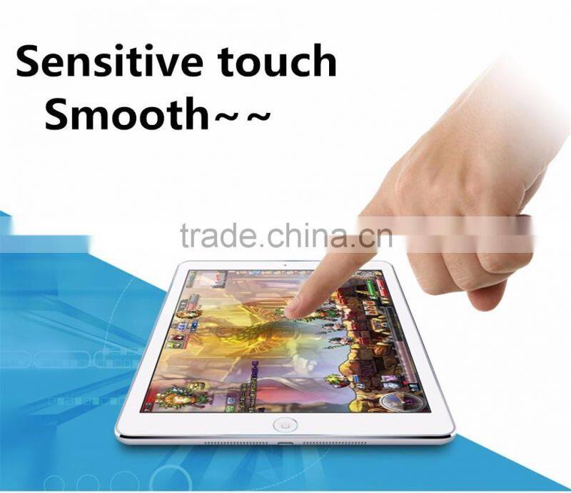 Factory Price For iPad Mini Screen 2.5D 9H Tempered Glass Protector