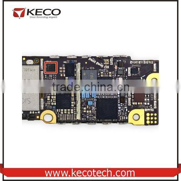 Wholesale Mobile Phone Spare Part U2 1610 IC For iPhone 6 Plus,For iPhone 6 Plus U2 1610 IC Chip Replacement