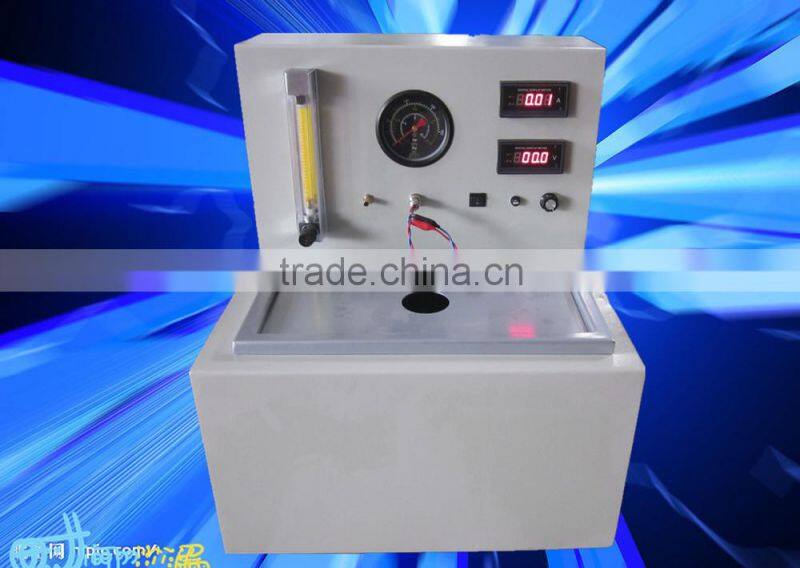 functional, economical, GPT petrol pump tester with wooden package, in stock