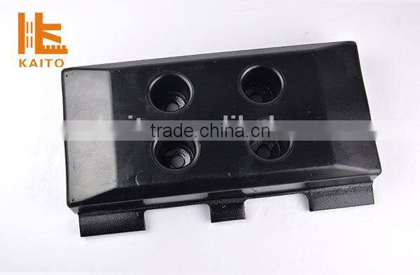 Rubber Track Pad for Paver/Milling machine