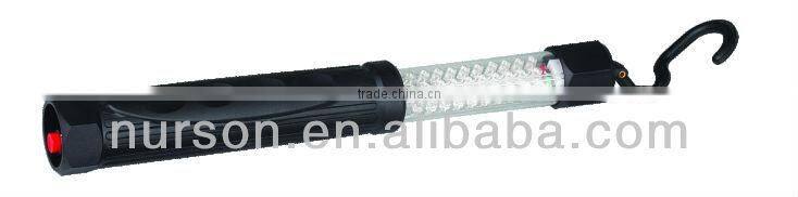 MT-H01 emergency light systems