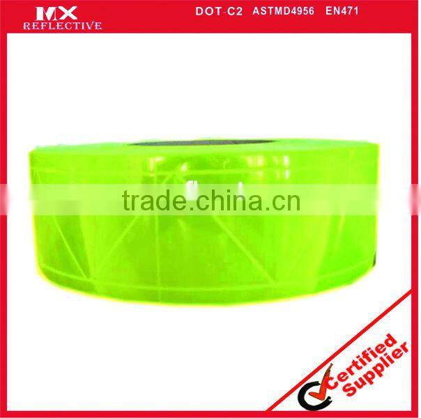 sew on reflective tape for clothing