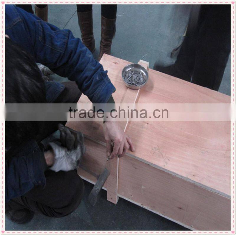 2016 hot sale titanium round bar