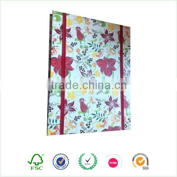 Desk document file folder paper folder