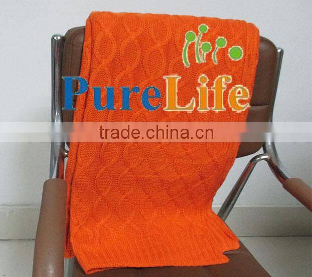 SZPLH Fashion knit scarf and shawl